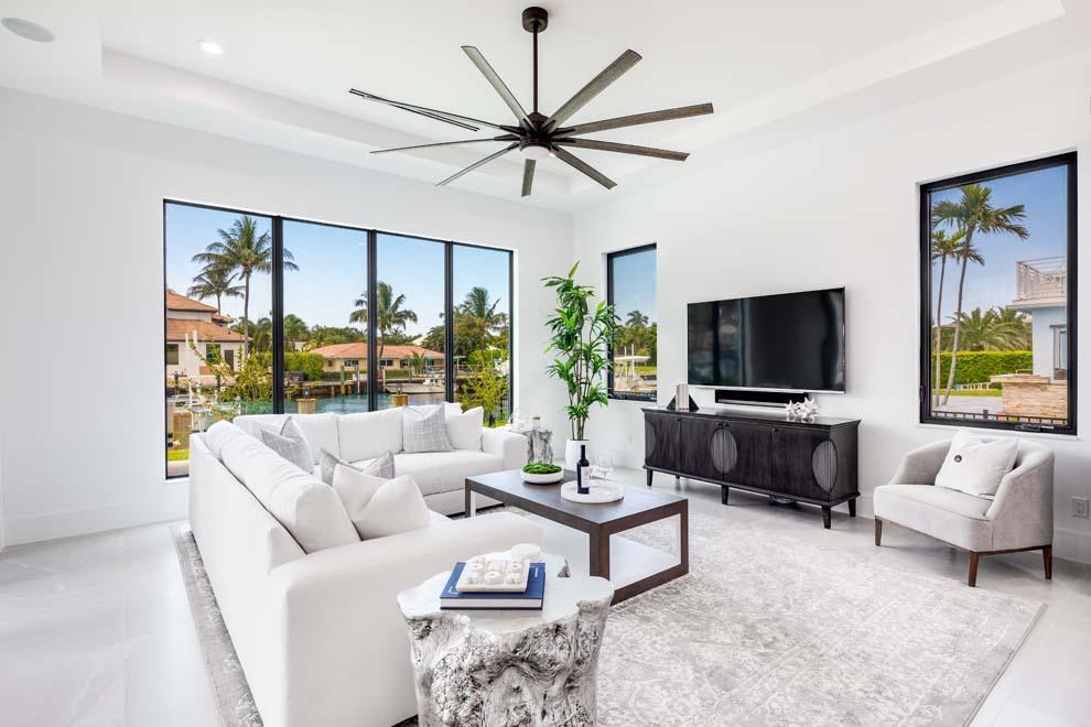 INLET CAY - Residential