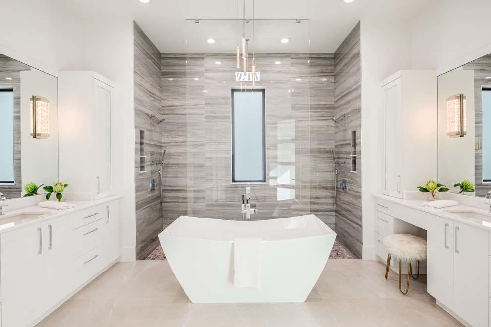 INLET CAY - Residential