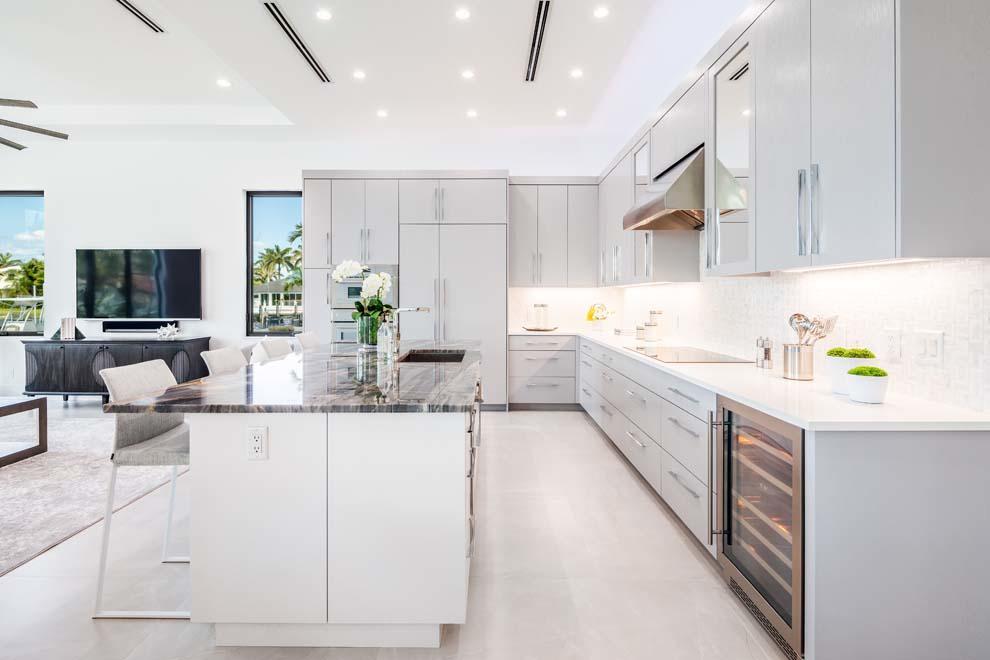 INLET CAY - Residential