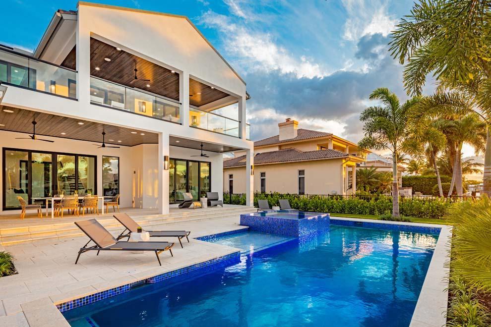 INLET CAY - Residential