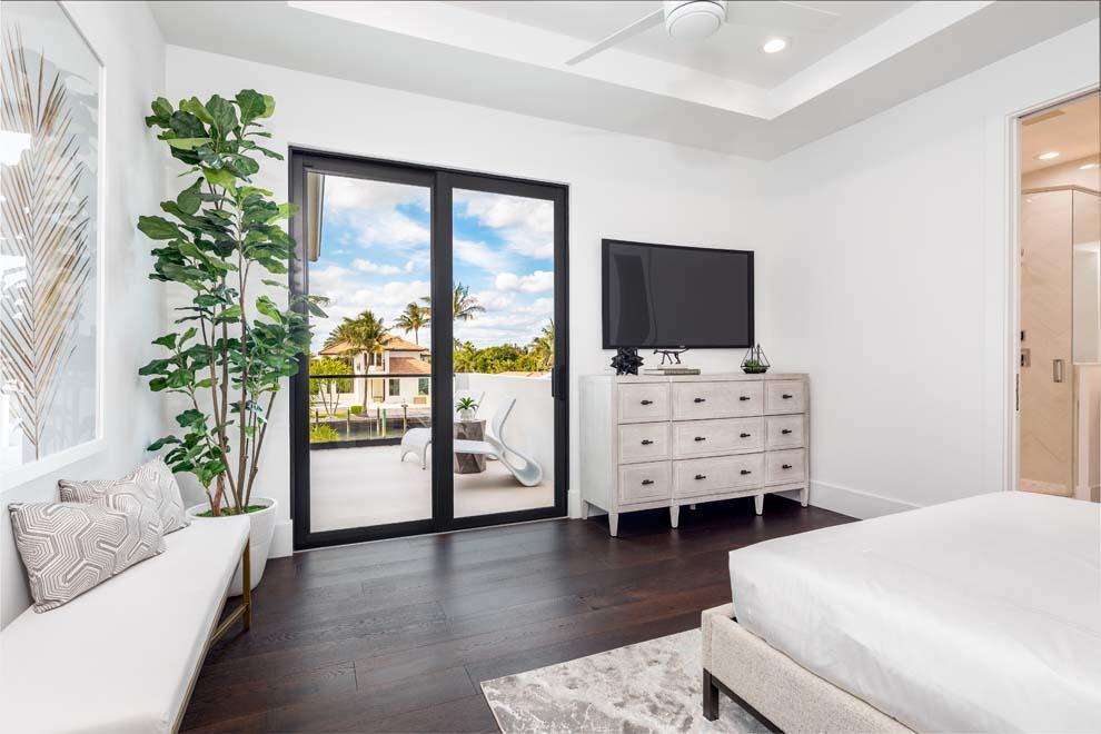 INLET CAY - Residential