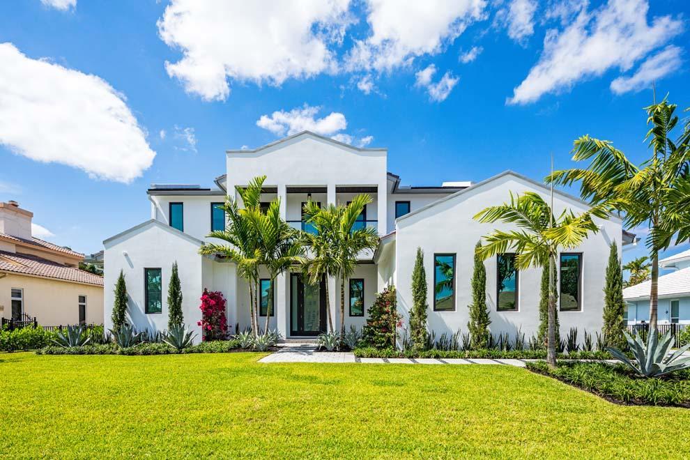 INLET CAY - Residential