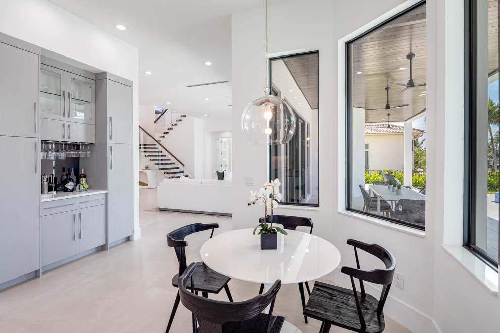 INLET CAY - Residential