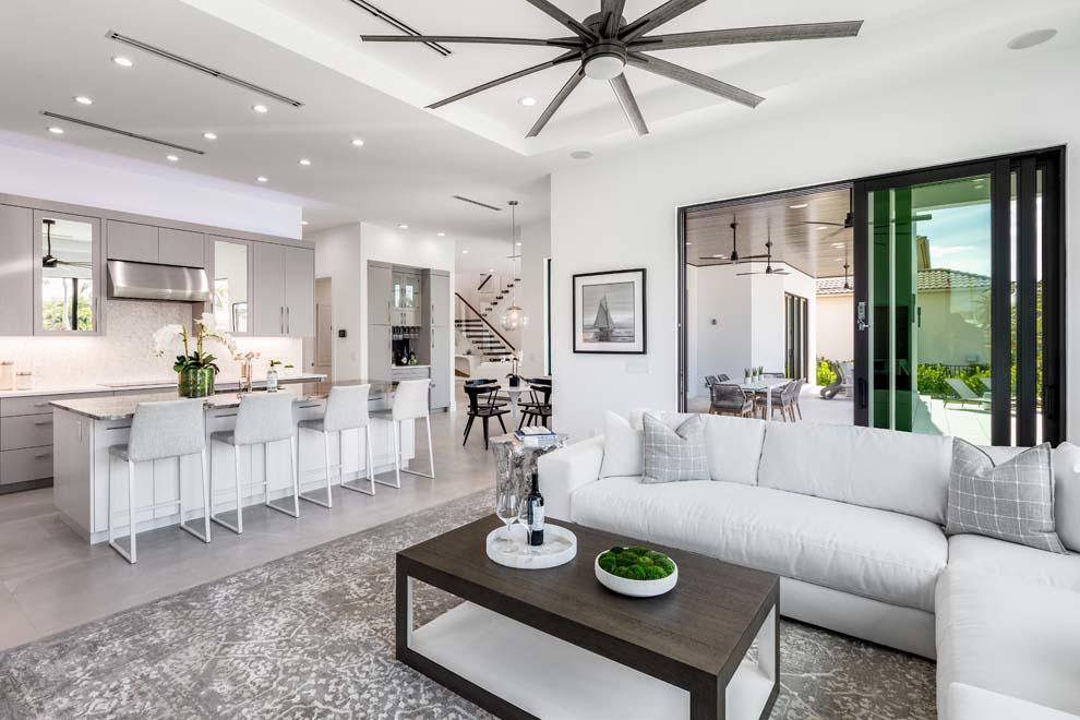 INLET CAY - Residential