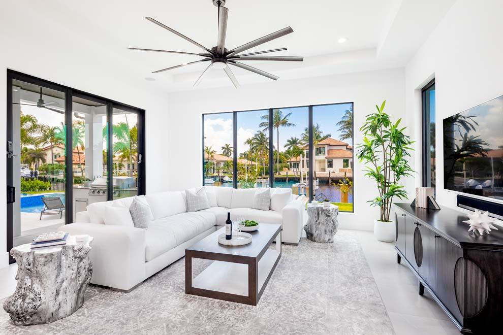 INLET CAY - Residential