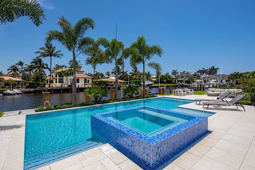 INLET CAY - Residential