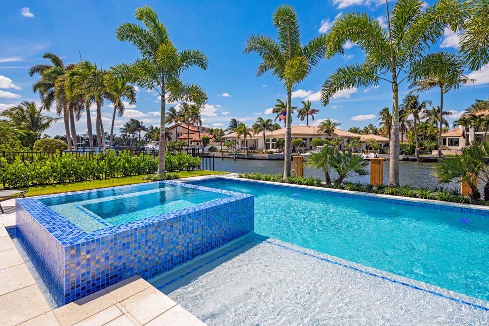 INLET CAY - Residential