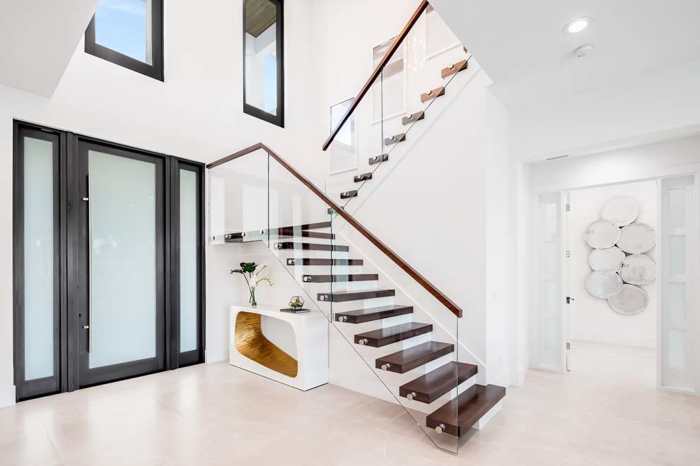 INLET CAY - Residential