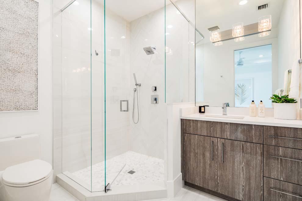 INLET CAY - Residential