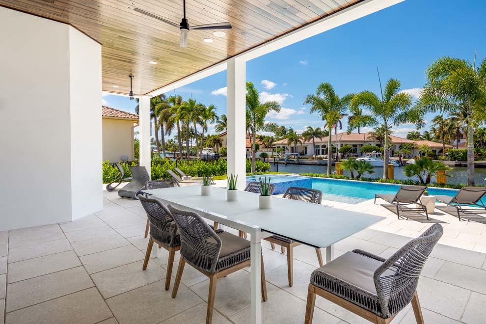 INLET CAY - Residential