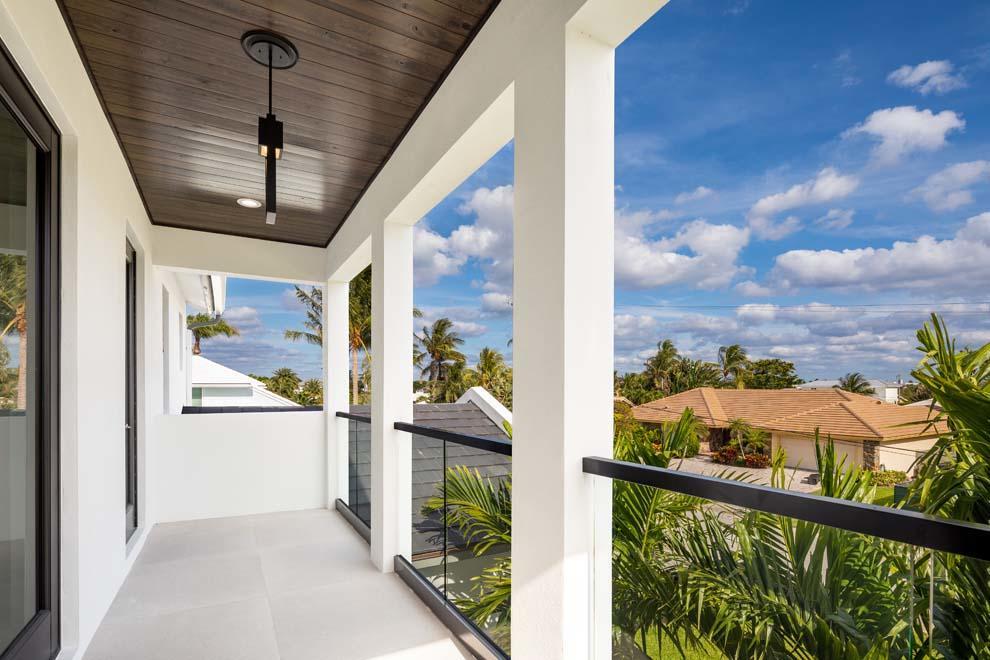 INLET CAY - Residential