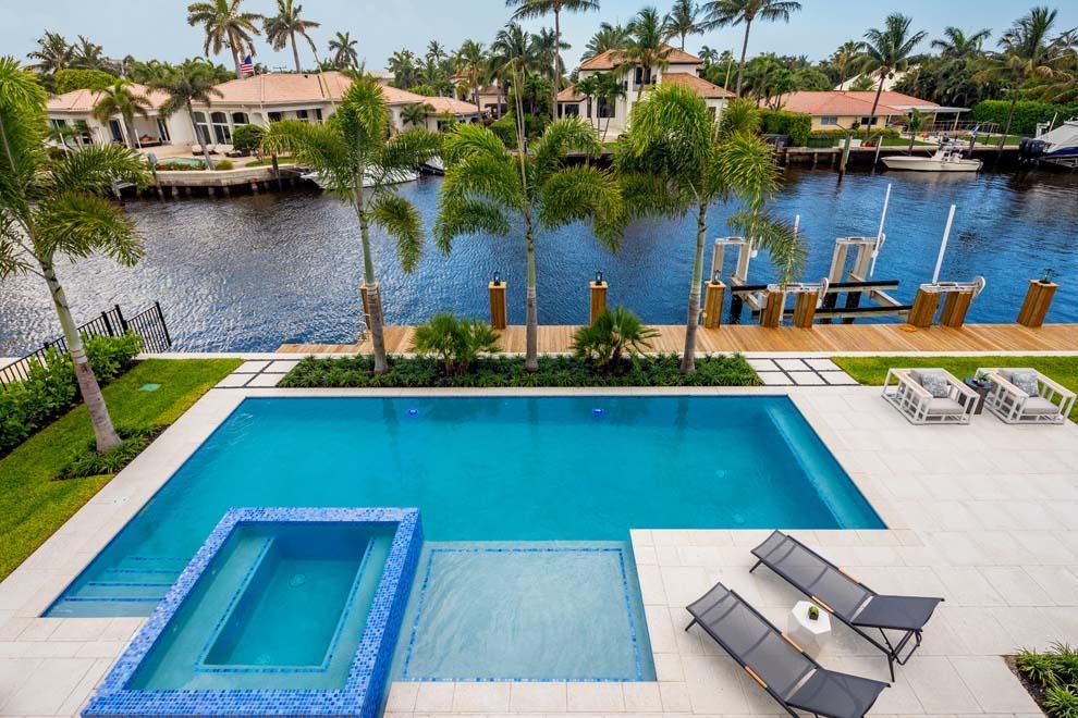 INLET CAY - Residential