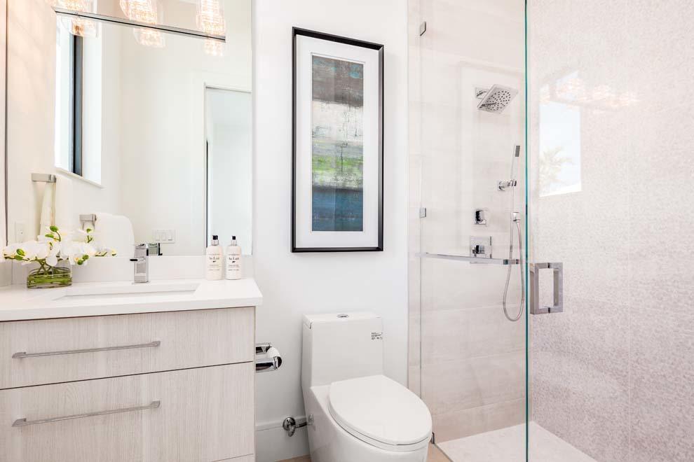 INLET CAY - Residential