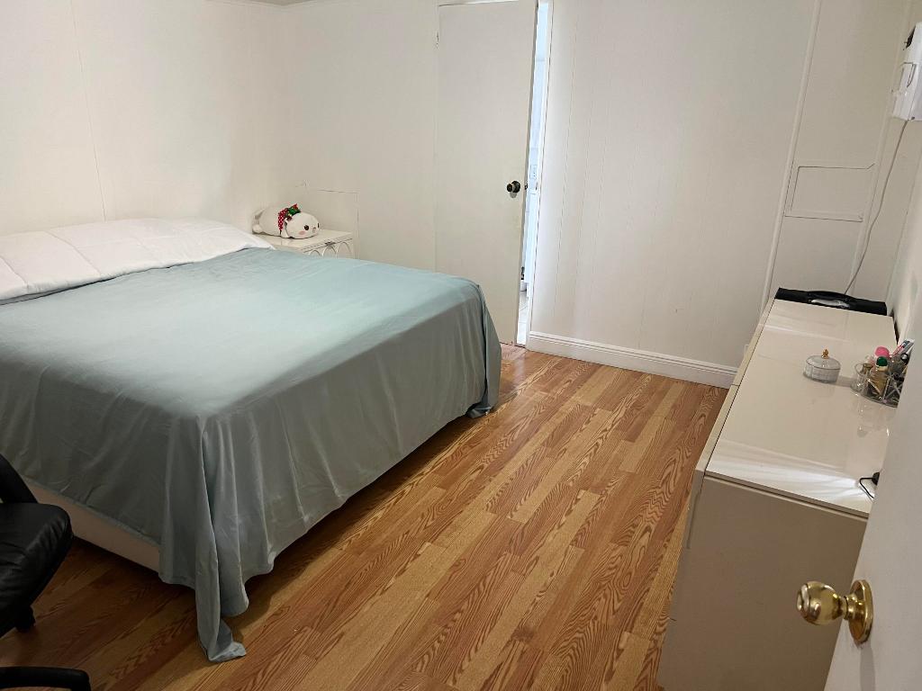 DEERFIELD LAKE - Residential