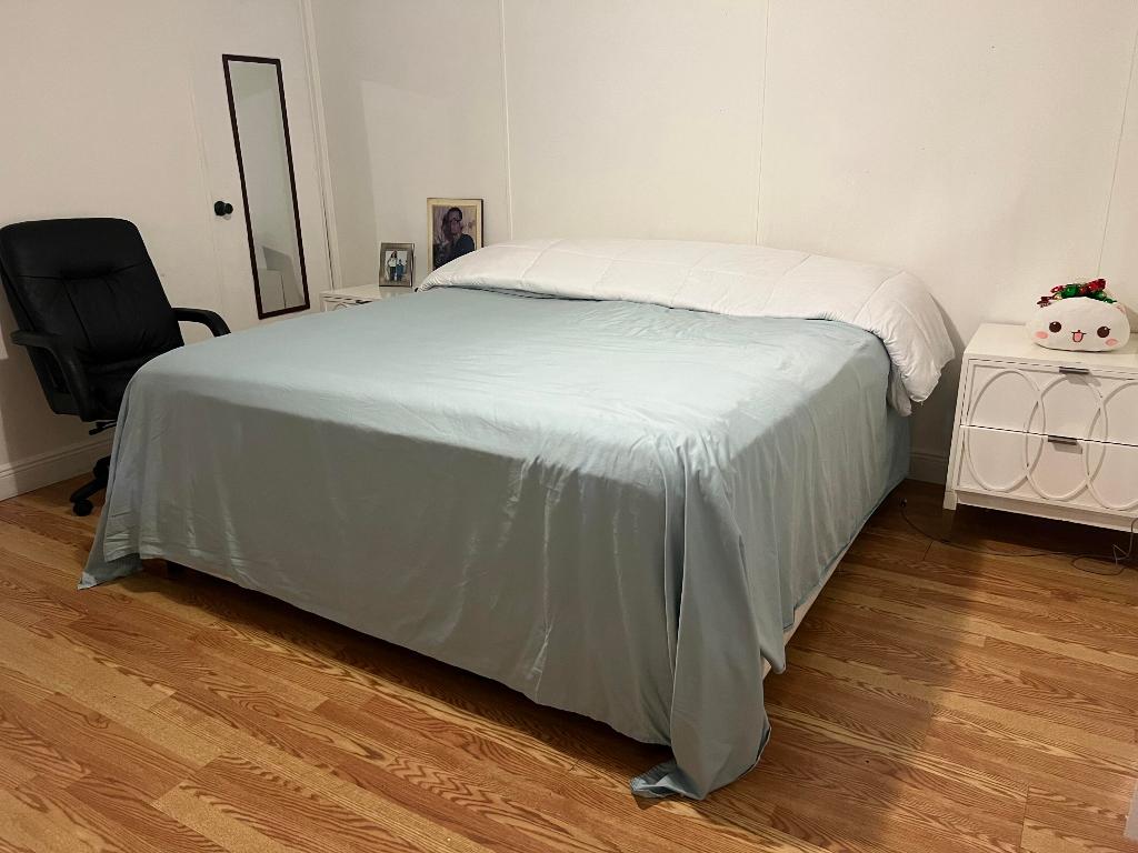 DEERFIELD LAKE - Residential