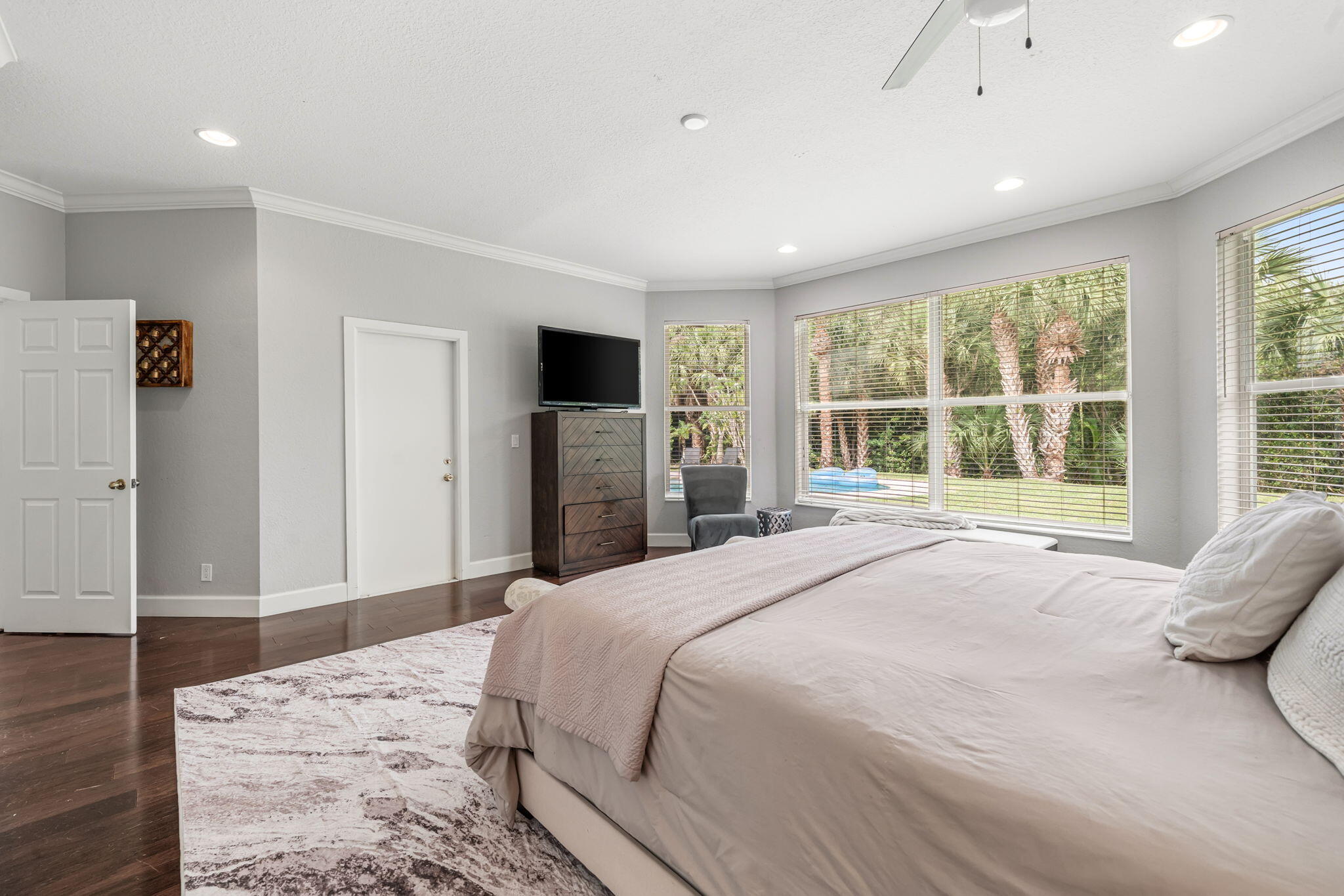 ORANGE POINT TR B - Residential