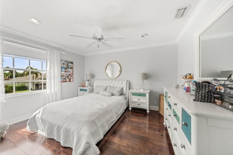Tiny photo for 3698 Moon Bay Circle, Wellington, FL 33414 (MLS # B26033369)