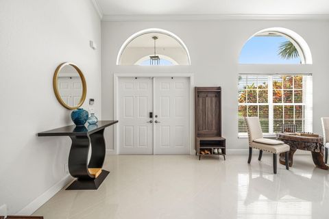 Tiny photo for 3698 Moon Bay Circle, Wellington, FL 33414 (MLS # B26033369)