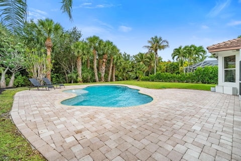 Tiny photo for 3698 Moon Bay Circle, Wellington, FL 33414 (MLS # B26033369)