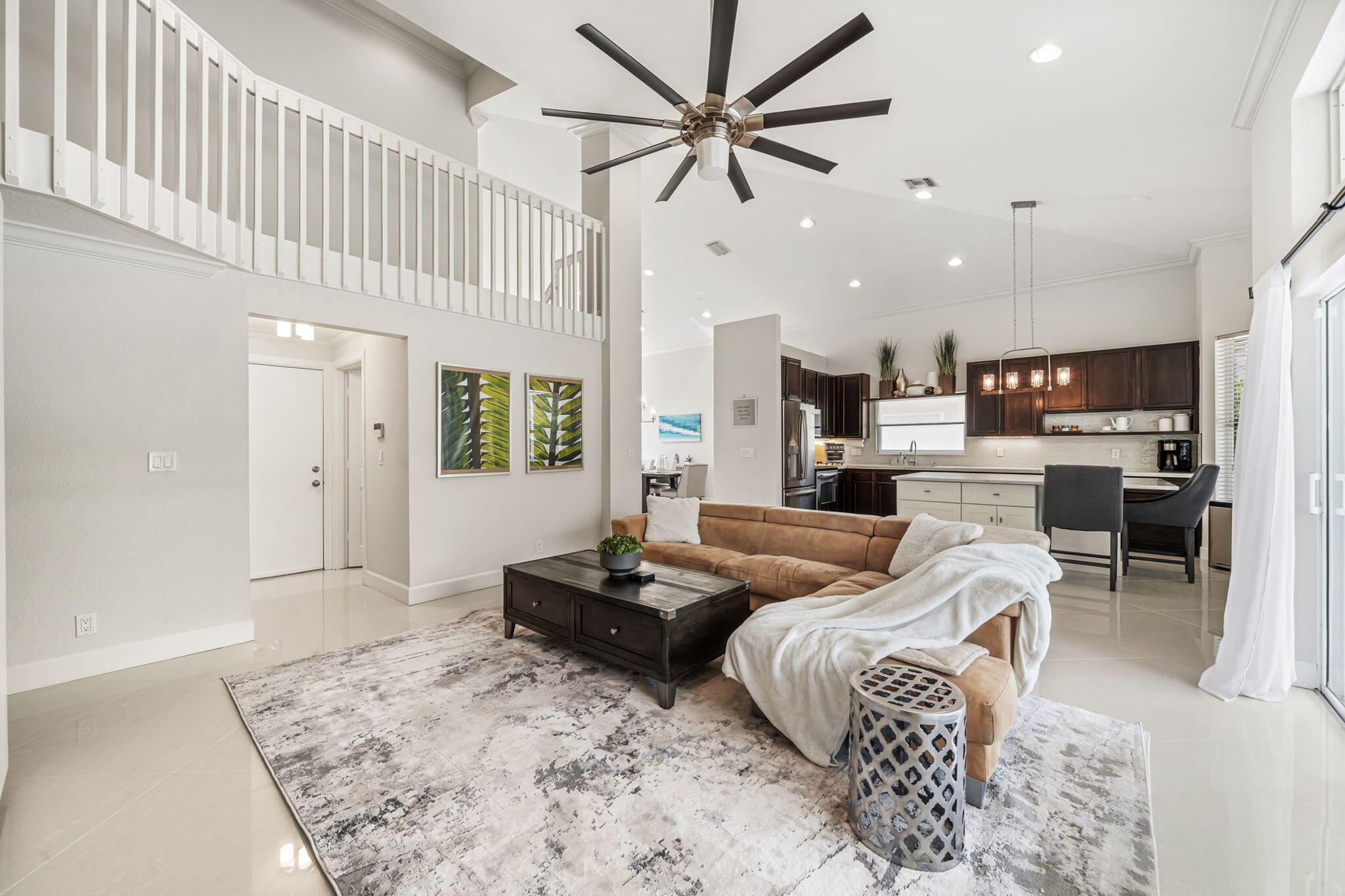 ORANGE POINT TR B - Residential