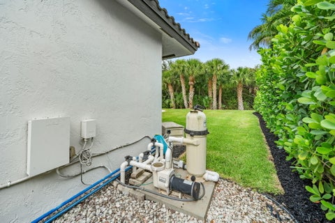 Tiny photo for 3698 Moon Bay Circle, Wellington, FL 33414 (MLS # B26033369)