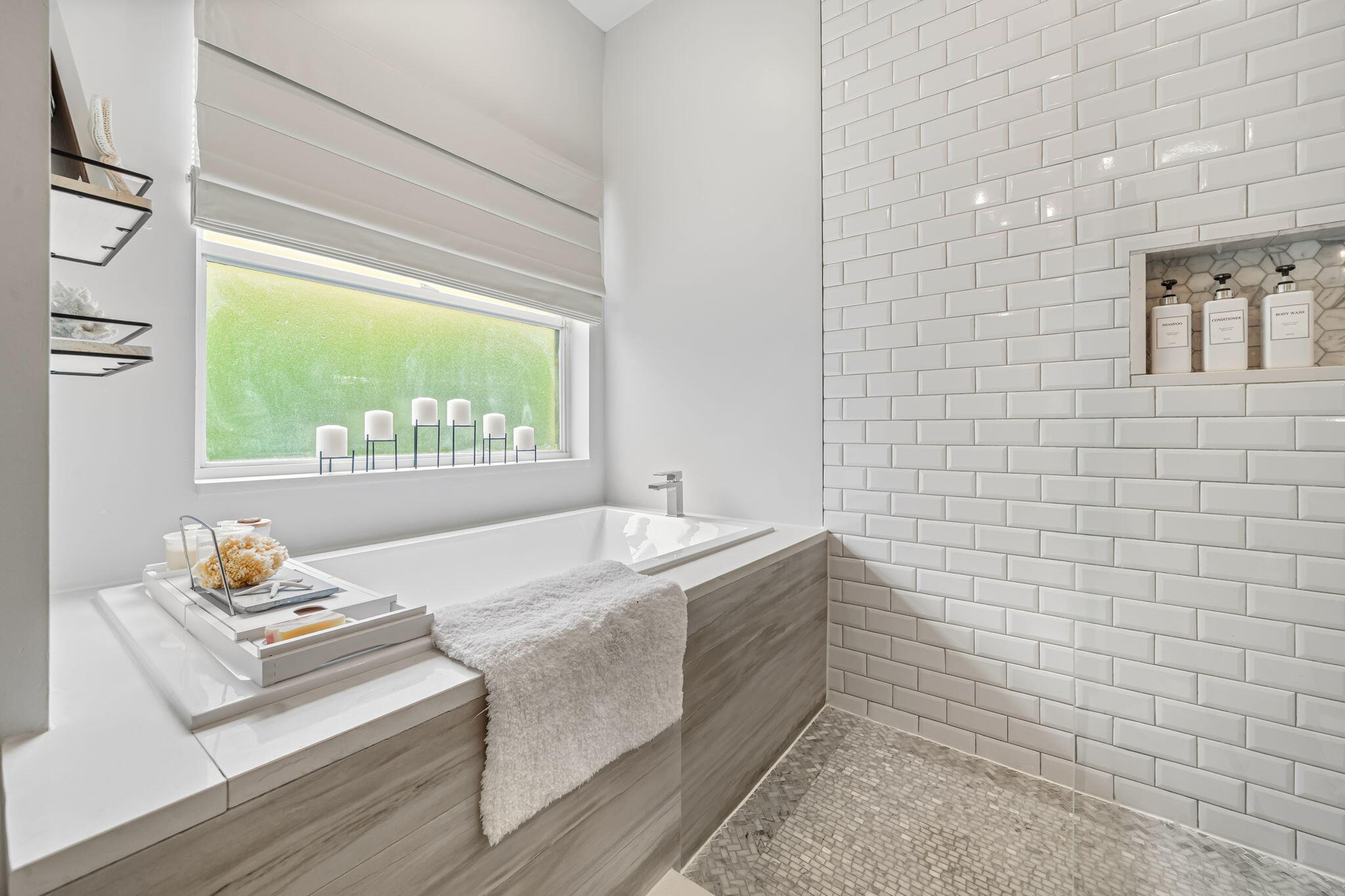 ORANGE POINT TR B - Residential