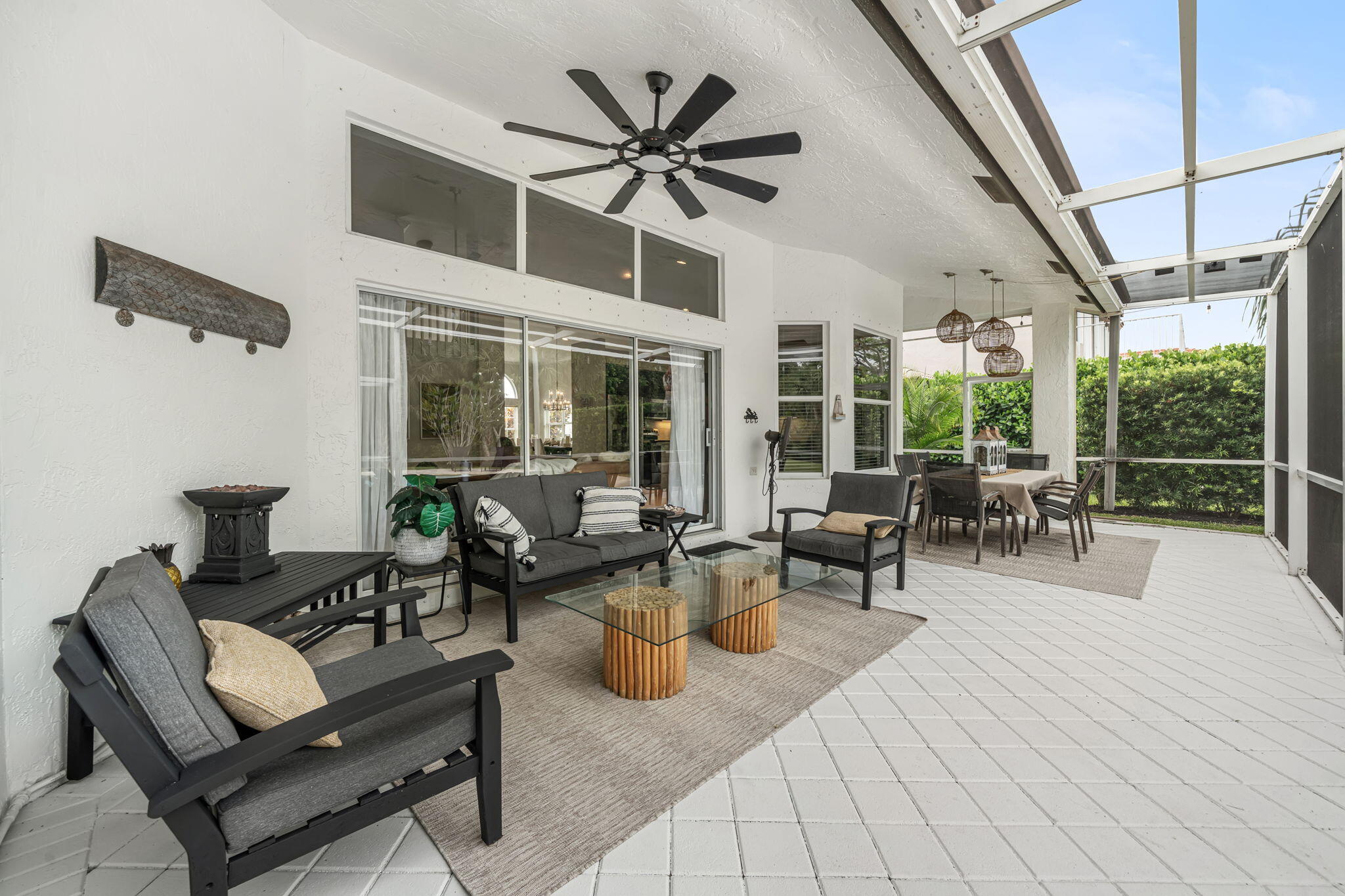 ORANGE POINT TR B - Residential