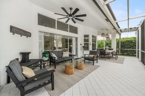 Tiny photo for 3698 Moon Bay Circle, Wellington, FL 33414 (MLS # B26033369)