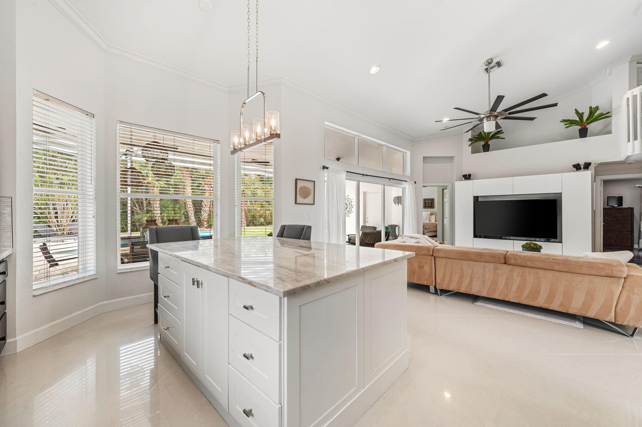 ORANGE POINT TR B - Residential