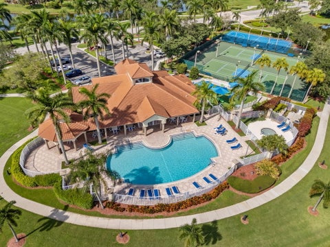 Tiny photo for 3698 Moon Bay Circle, Wellington, FL 33414 (MLS # B26033369)