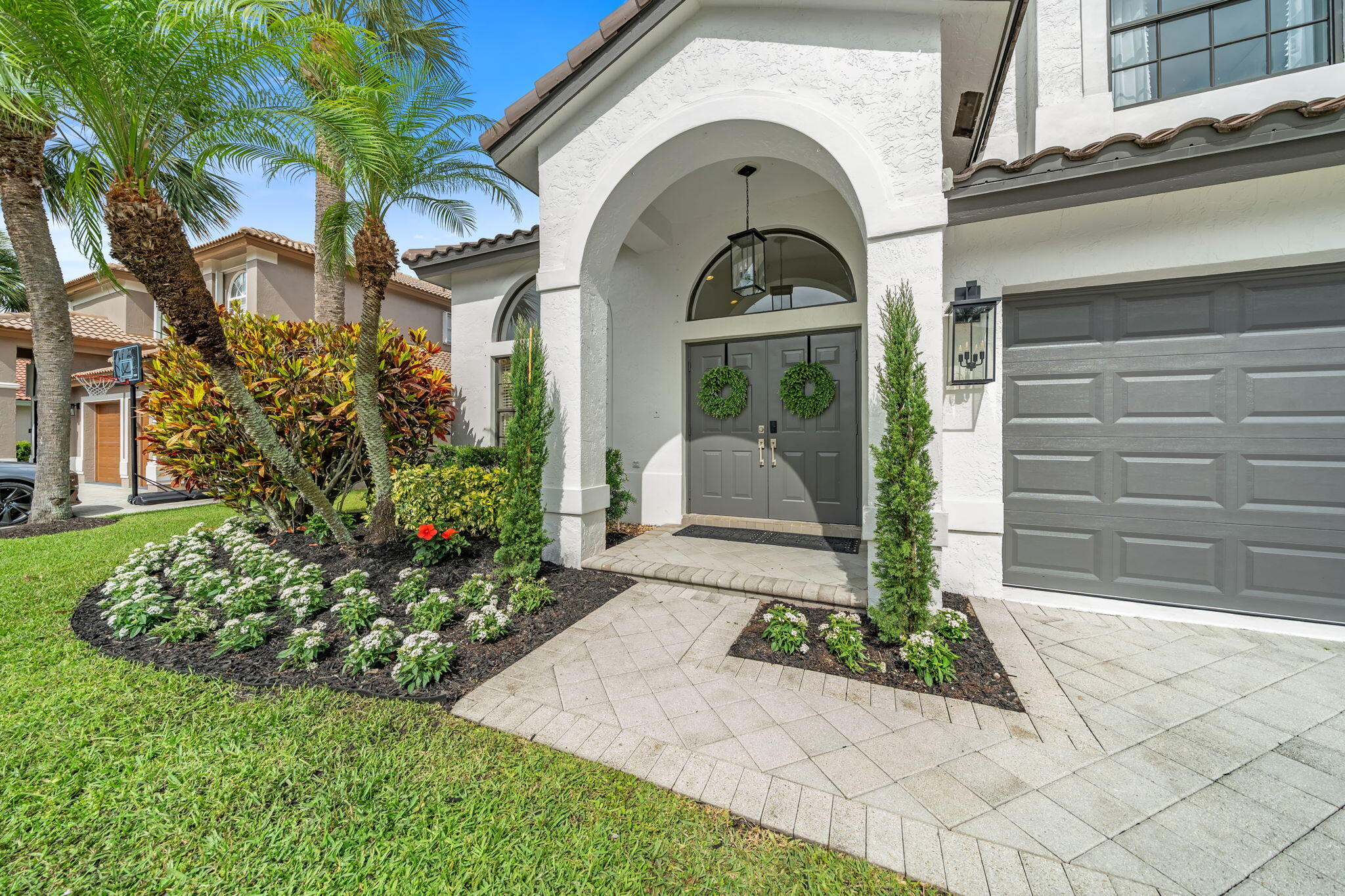 ORANGE POINT TR B - Residential