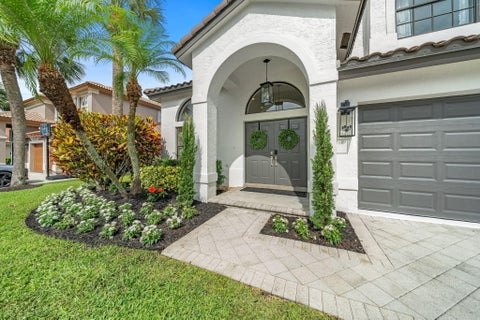 Tiny photo for 3698 Moon Bay Circle, Wellington, FL 33414 (MLS # B26033369)