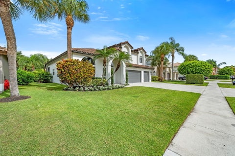 Tiny photo for 3698 Moon Bay Circle, Wellington, FL 33414 (MLS # B26033369)