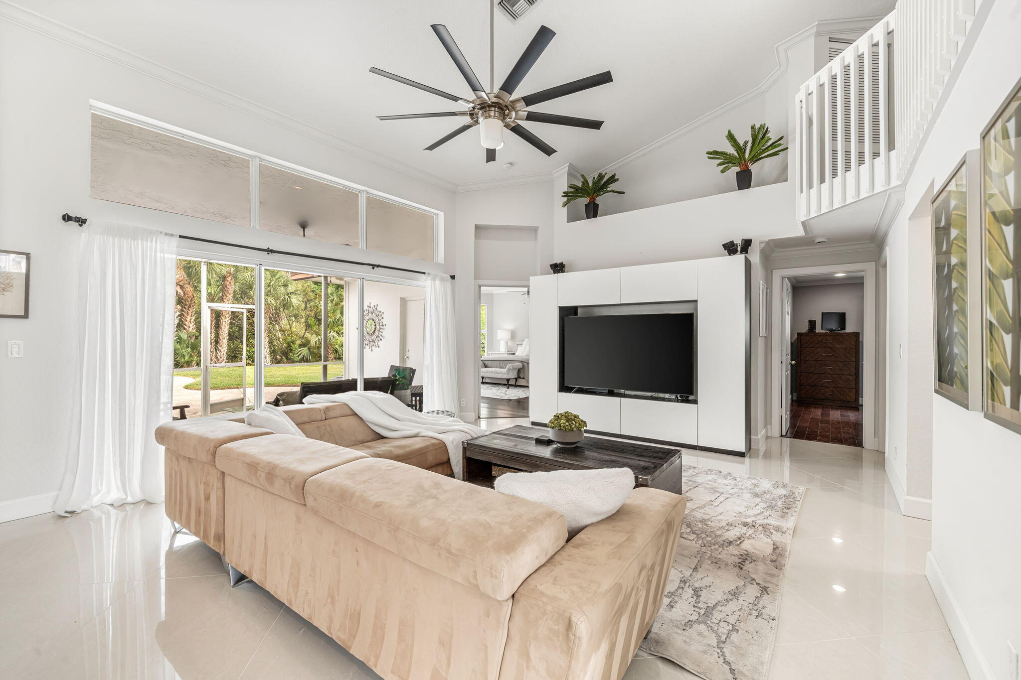 ORANGE POINT TR B - Residential