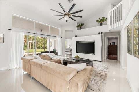 Tiny photo for 3698 Moon Bay Circle, Wellington, FL 33414 (MLS # B26033369)