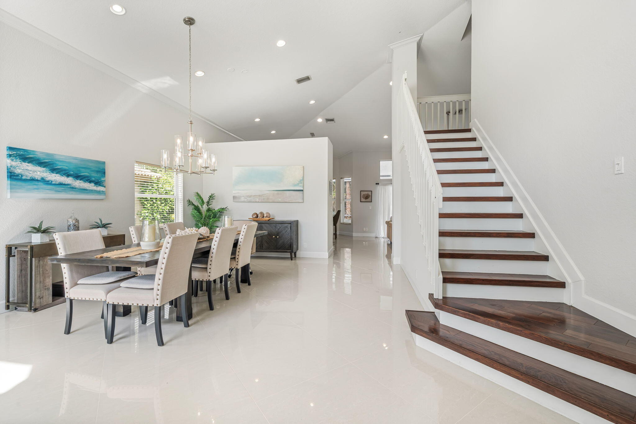 ORANGE POINT TR B - Residential