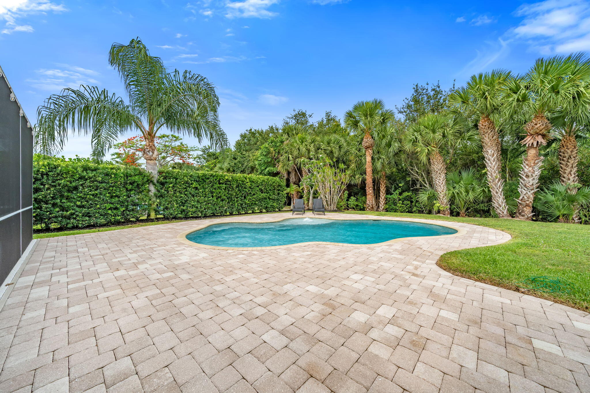 ORANGE POINT TR B - Residential