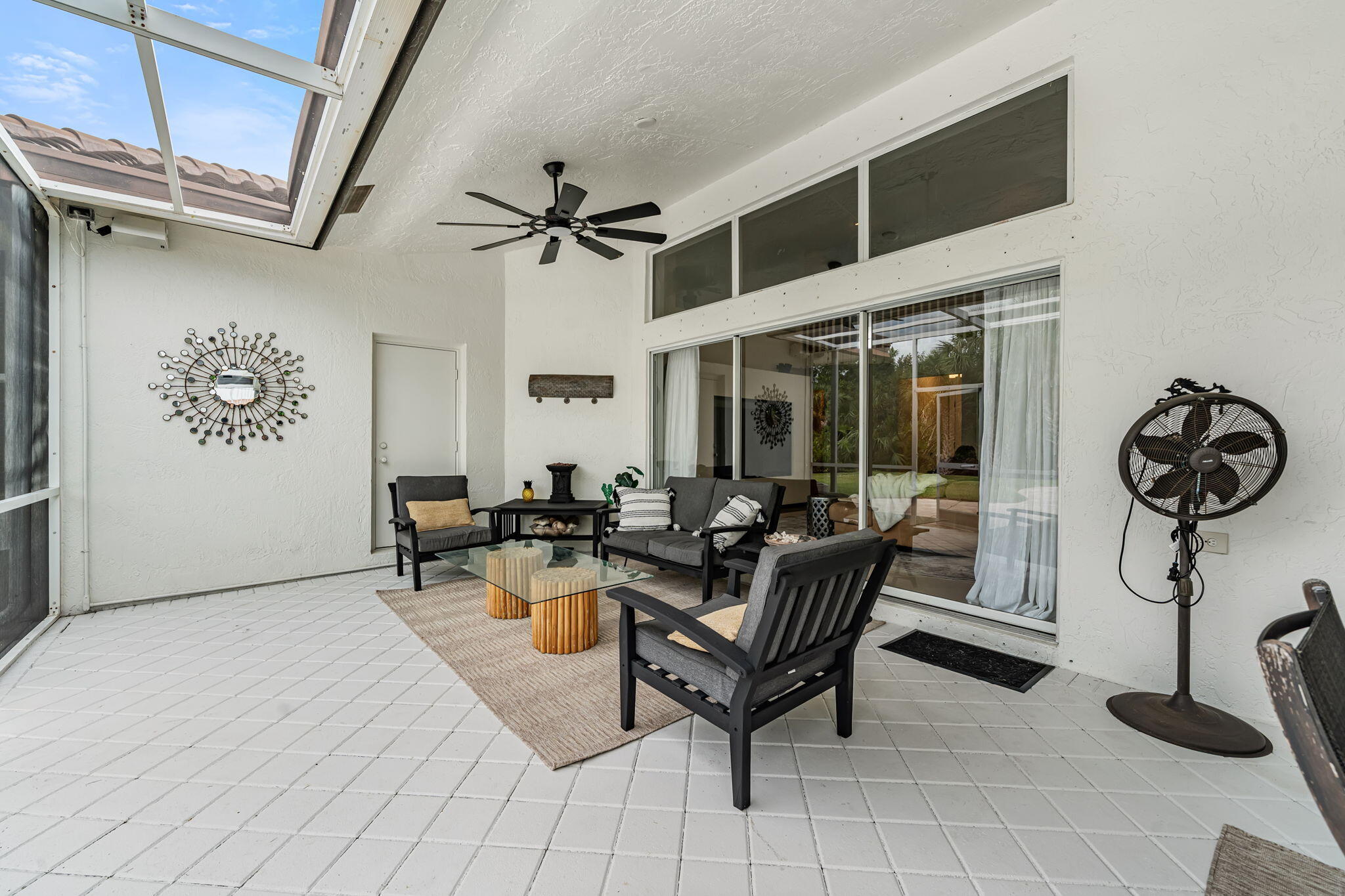 ORANGE POINT TR B - Residential