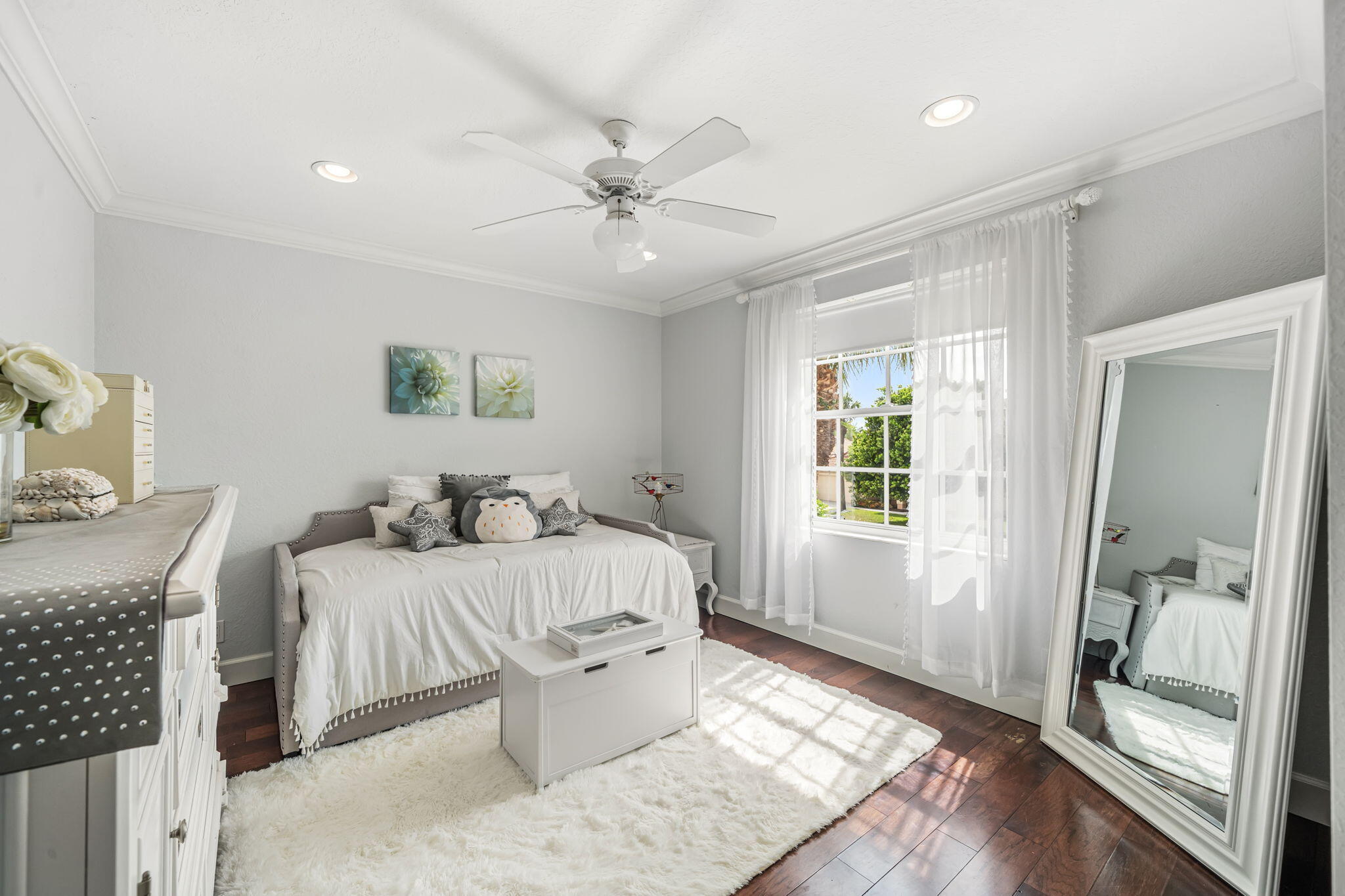 ORANGE POINT TR B - Residential