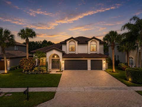 Tiny photo for 3698 Moon Bay Circle, Wellington, FL 33414 (MLS # B26033369)