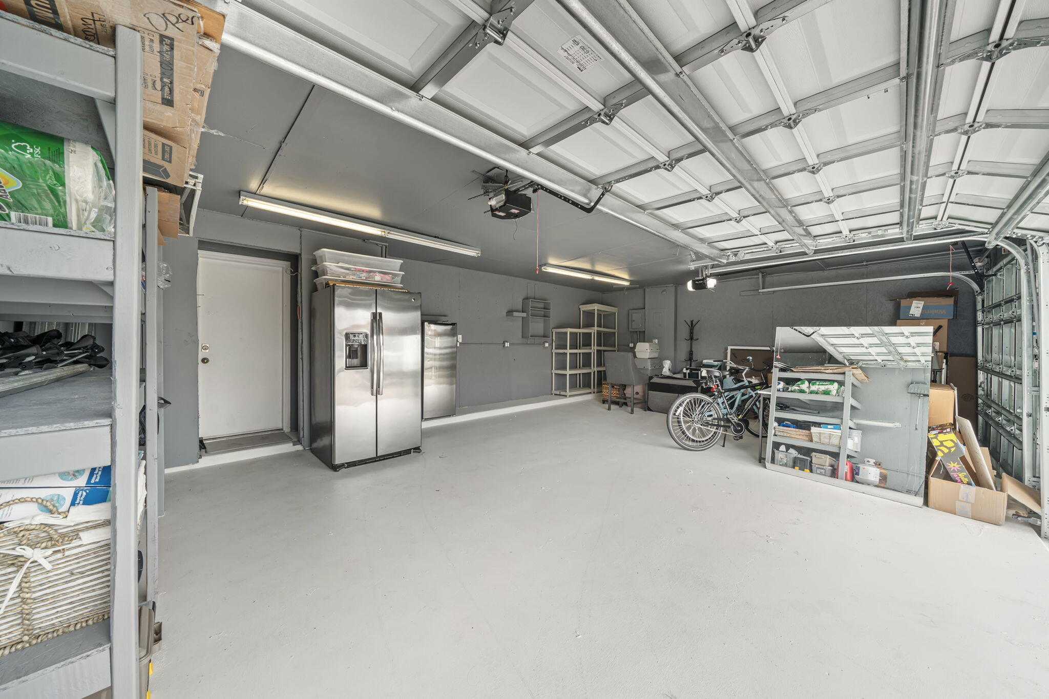 ORANGE POINT TR B - Residential