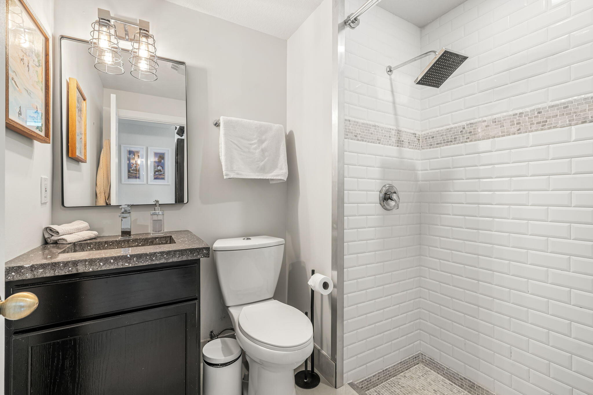 ORANGE POINT TR B - Residential
