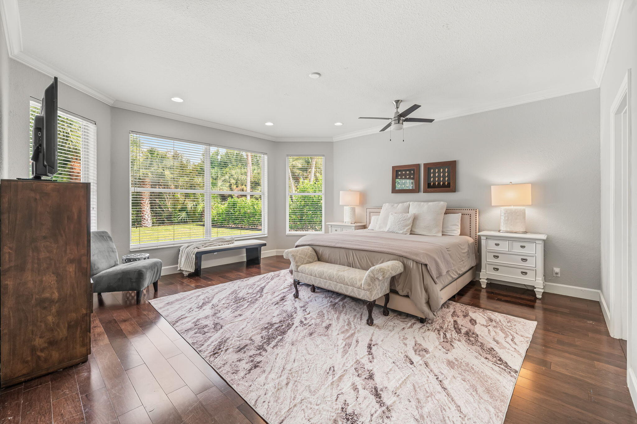 ORANGE POINT TR B - Residential