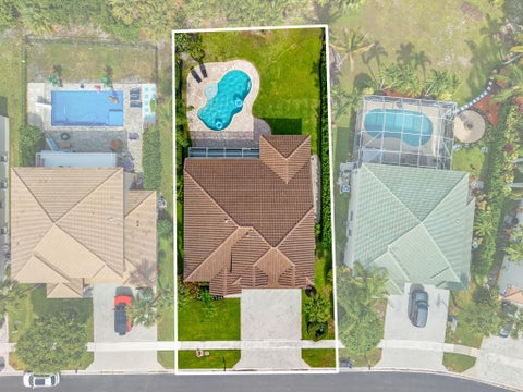 Tiny photo for 3698 Moon Bay Circle, Wellington, FL 33414 (MLS # B26033369)