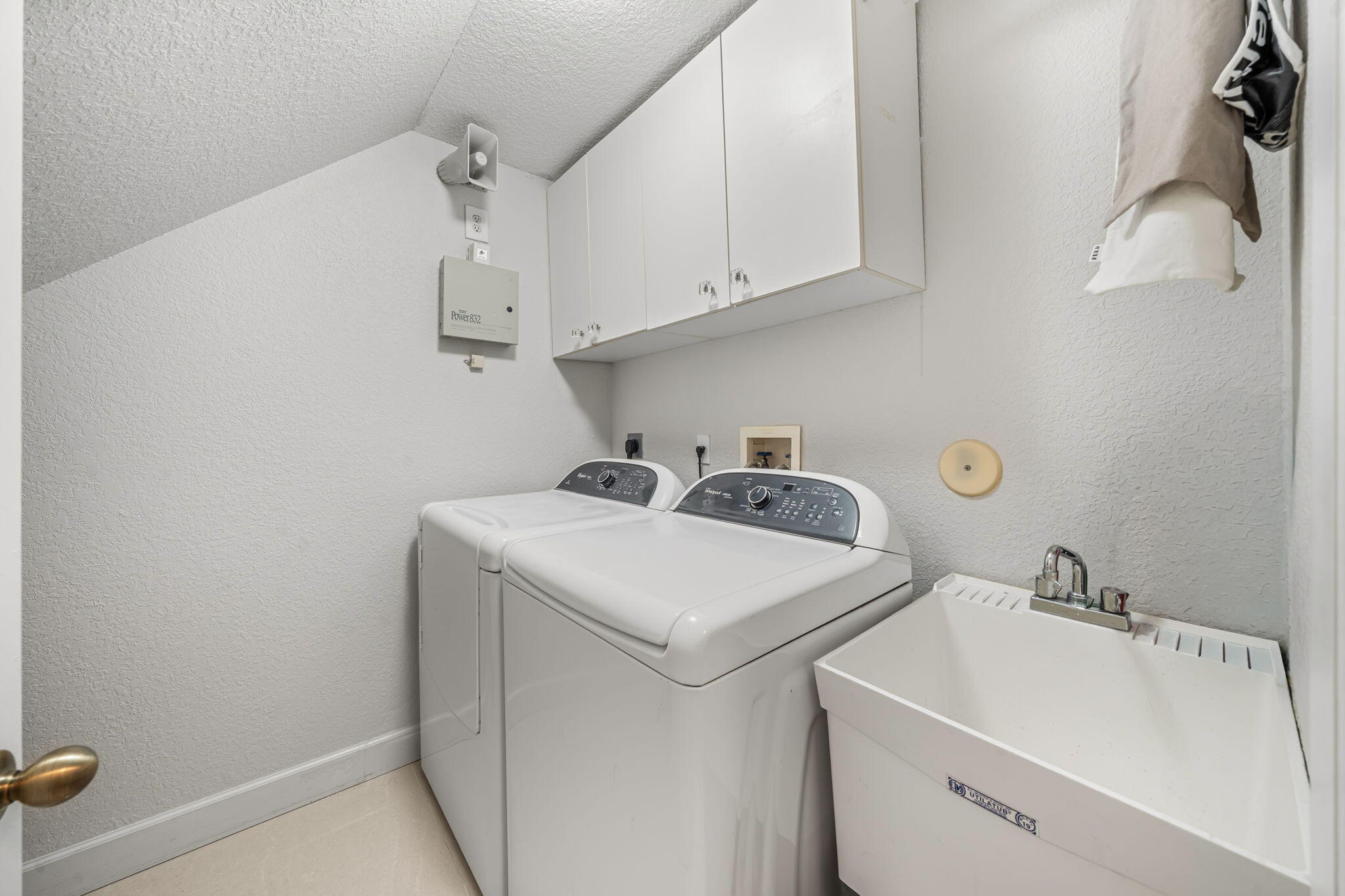 ORANGE POINT TR B - Residential