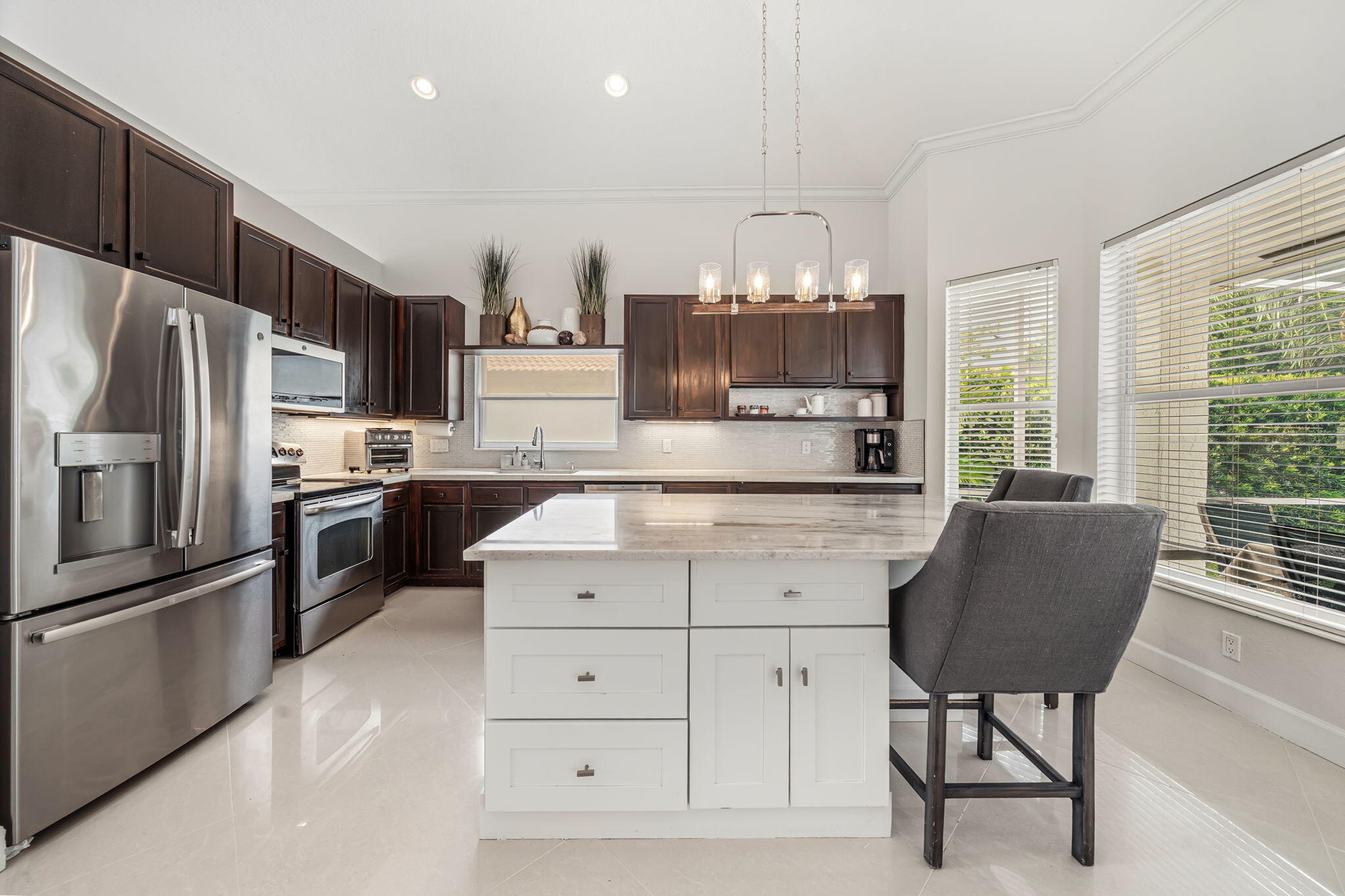 ORANGE POINT TR B - Residential
