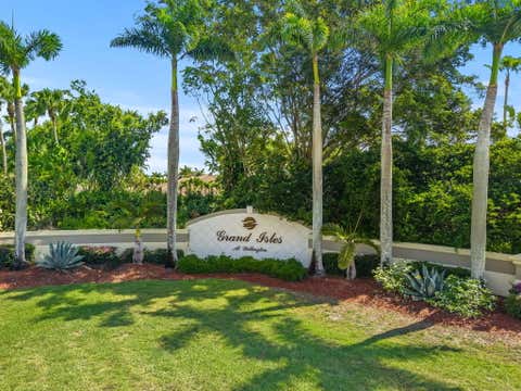 Tiny photo for 3698 Moon Bay Circle, Wellington, FL 33414 (MLS # B26033369)