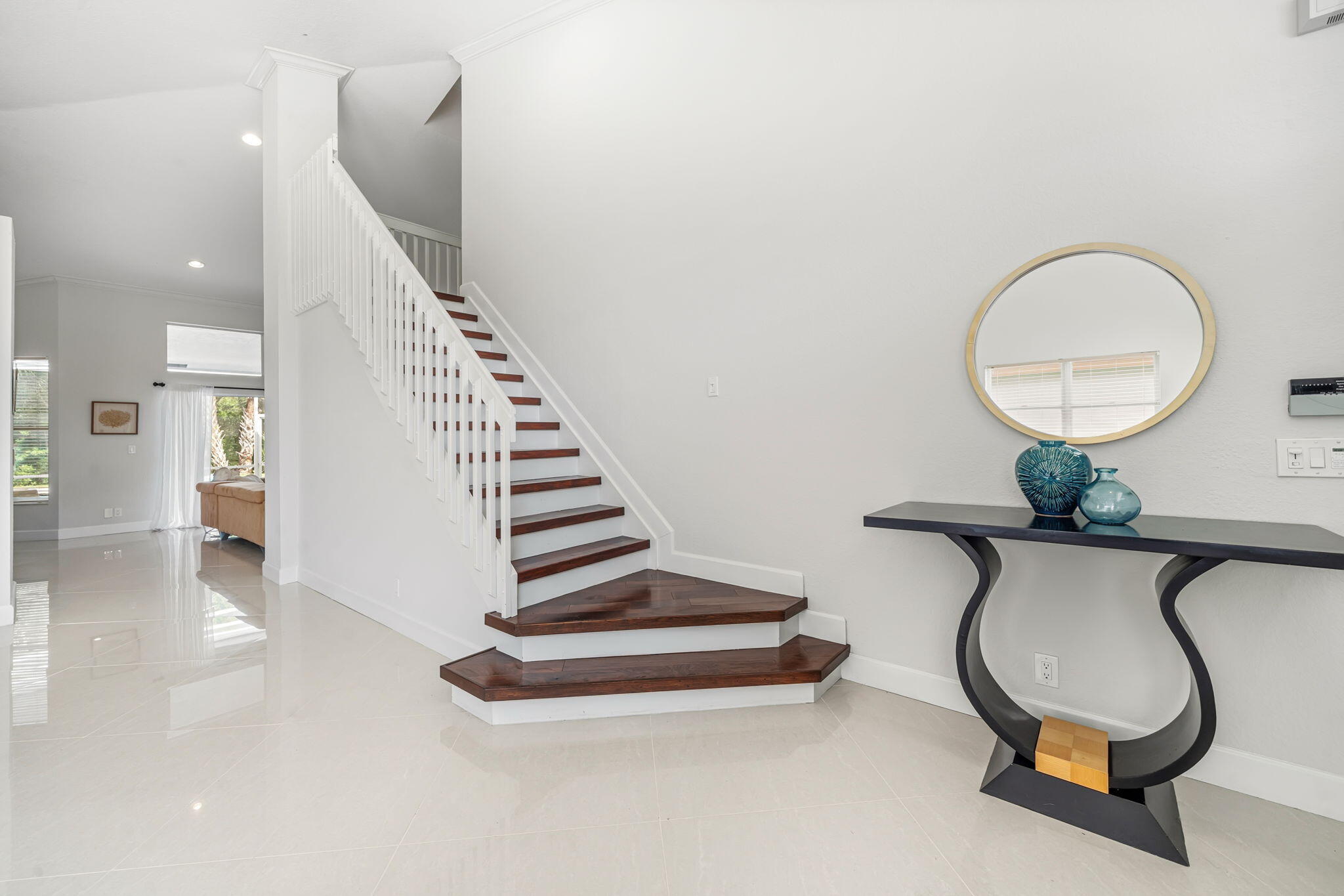 ORANGE POINT TR B - Residential