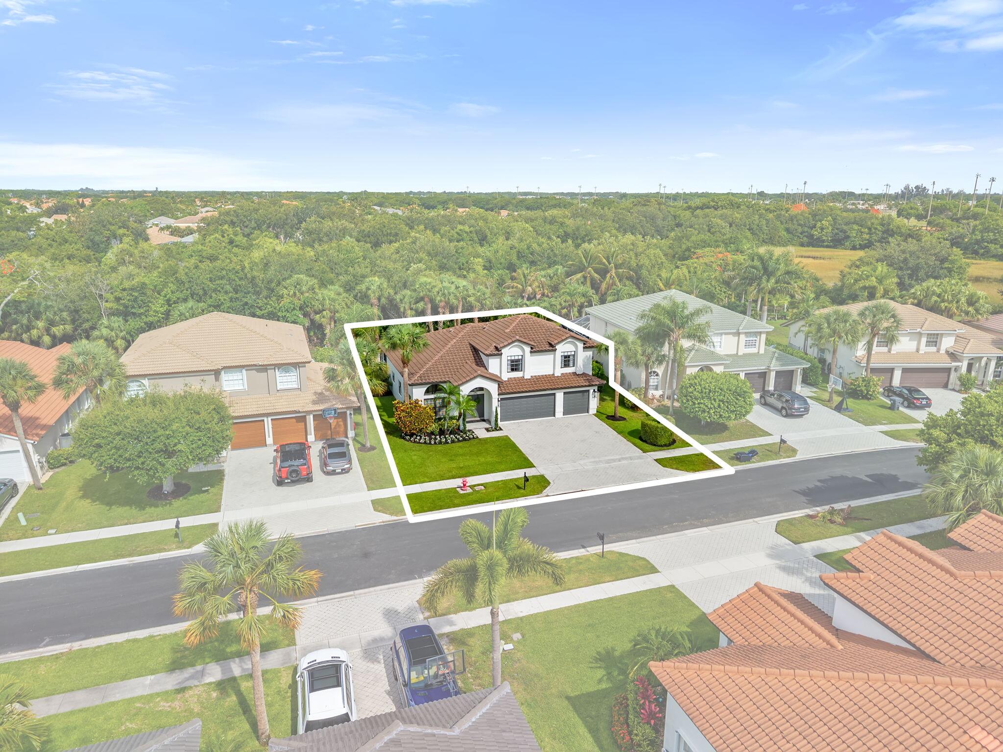 3698 Moon Bay Circle