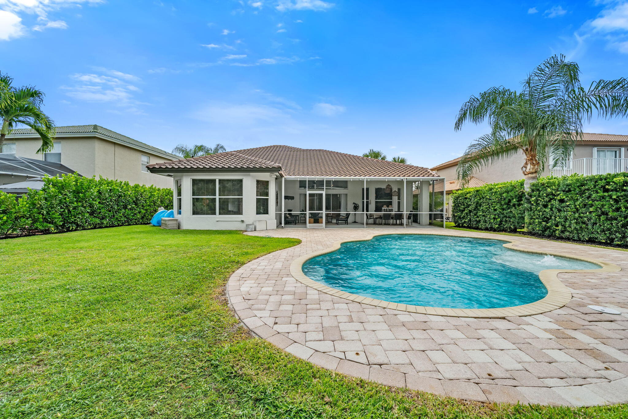 ORANGE POINT TR B - Residential